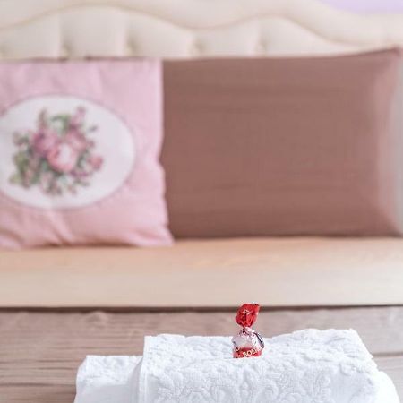 Bed&Breakfast 7Seas Venice Marghera Exterior foto