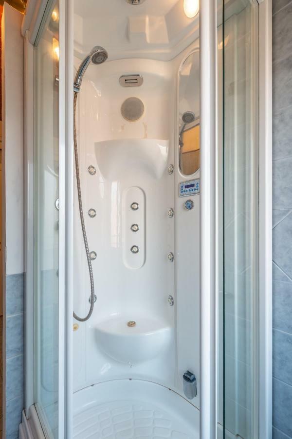 Bed&Breakfast 7Seas Venice Marghera Exterior foto