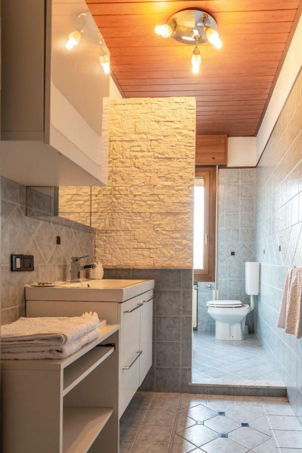Bed&Breakfast 7Seas Venice Marghera Exterior foto